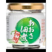 島酒家 沖縄県産あおさの佃煮 100g