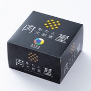 ジオラ べこ政宗 牛たん大和煮 150g