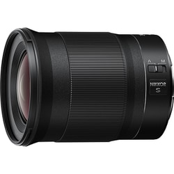 ヨドバシ.com - ニコン NIKON NIKKOR Z 24mm f/1.8 S [単焦点 ヨドバシ.com - ニコン NIKON NIKKOR Z 24mm f/1.8 S [単焦点
