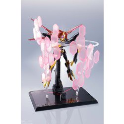 ヨドバシ.com - バンダイスピリッツ METAL ROBOT魂 〈SIDE KMF