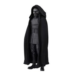 ヨドバシ Com バンダイスピリッツ S H Figuarts カイロ レン Star Wars The Rise Of Skywalker 塗装済み可動フィギュア 通販 全品無料配達