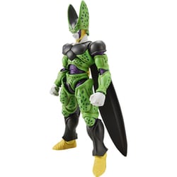 ヨドバシ Com バンダイスピリッツ Figure Rise Standard ドラゴンボール セル 完全体 リニューアル プラモデル 通販 全品無料配達