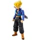 Figure-rise Standard ドラゴンボール 超サイヤ人トランクス（リニューアル） [プラモデル 2024年10月再生産]