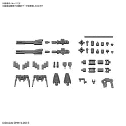 【定価以下】30MMセット ヨドバシ.com - バンダイスピリッツ 30MM オプション