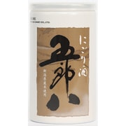 【限定】にごり酒 五郎八 缶 180ml [リキュール]