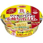 ロカボデリ リンガーハットの長崎ちゃんぽん 糖質オフ [インスタントラーメン]