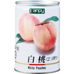 白桃JAS 4号