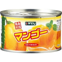 マンゴーダイスカット(ライト)F2号缶