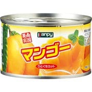 マンゴーダイスカット(ライト)F2号缶