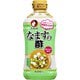 なますの酢 PET 500ML