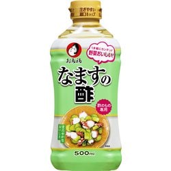 なますの酢 PET 500ML