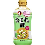 なますの酢 PET 500ML