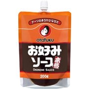 お好みソース 200G