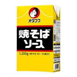 焼そばソ-ス 1.2KG