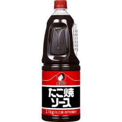 たこ焼ソース ハンディボトル 2.1KG