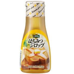 はちみつシロップ 270G