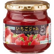 カンピー JAS特級いちごジャム 280g [ジャム]