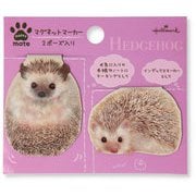 限定 マグネット ハッピーメイト ハリネズミ ETM-770-594