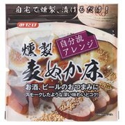 燻製麦ぬか床 500g