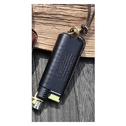 CPH16046 [SOTOガスライターケース BLACK]