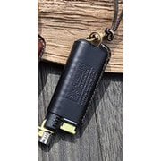 CPH16046 [SOTOガスライターケース BLACK]