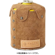 CEV1703 [OD缶 CASE 500g MOCHA BROWN]