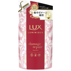 ラックス ルミニーク ダメージリペア トリートメント 詰替 350g [トリートメント]