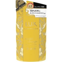 ラックス ルミニーク モイストチャージ シャンプー 詰替 350g [シャンプー]
