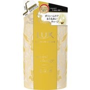 ラックス ルミニーク モイストチャージ トリートメント 詰替 350g [トリートメント]
