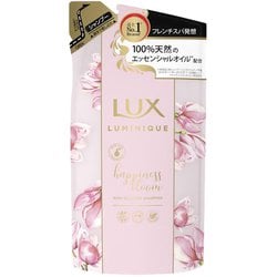 ラックス ルミニーク ハピネスブルーム シャンプー 詰替 350g [シャンプー]
