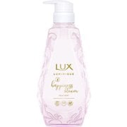 ラックス ルミニーク ハピネスブルーム トリートメント 450g [トリートメント]