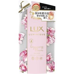 ラックス ルミニーク ハピネスブルーム トリートメント 詰替 350g [トリートメント]