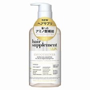 ラックス ヘアサプリ スムースナー シャンプー 450g