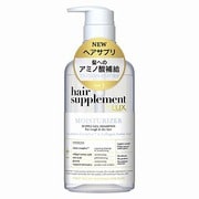 ラックス ヘアサプリ モイスチャライザー シャンプー 450g
