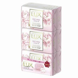 ヨドバシ.com - ラックス LUX ラックスソフトローズ76g×6個