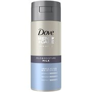 Dove MEN＋CARE（ダヴ メン＋ケア） マイルド 乳液 本体 130mL [乳液]