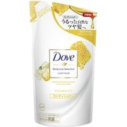 Dove（ダヴ） ボタニカルセレクション ナチュラルシャイン コンディショナー 詰替 350g [コンディショナー]