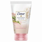 ダヴ ボタニカルセレクション ナチュラルブライトネス クレイマスク 120g
