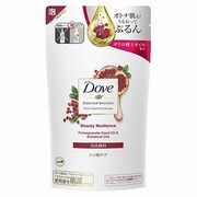 ダヴ ボタニカルセレクション ビューティーレジリエンス 泡洗顔 詰替 135ml