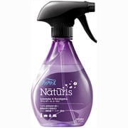 ファブリーズ ナチュリス 消臭スプレー 布用 ラベンダー&ユーカリ 本体 370mL