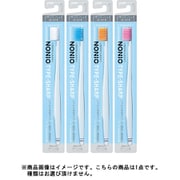 NONIO 歯ブラシ TYPE-SHARP やわらかめ 1本 [歯ブラシ]