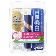 オーラツー プレミアム クレンジングフロス ミントフレーバー 40m