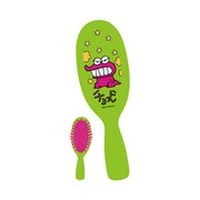 CRS-142 クレヨンしんちゃん オイルブラシ チョコビしんちゃん [キャラクターグッズ]