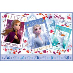 ヨドバシ Com スケーター アナと雪の女王2 Vs1 レジャーシートs キャラクターグッズ 通販 全品無料配達