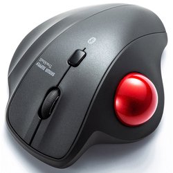 ヨドバシ.com - サンワサプライ SANWA SUPPLY トラックボール ヨドバシ.com - サンワサプライ SANWA SUPPLY トラックボール
