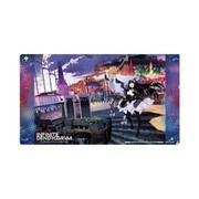 クロックワークス 万能マットコレクションVol.43 インフィニット・デンドログラム [トレーディングカード用品]