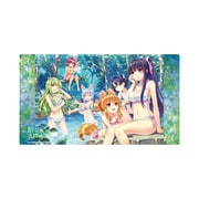 クロックワークス 万能マットコレクションVol.46 精霊幻想記 A [トレーディングカード用品]