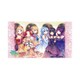クロックワークス 万能マットコレクションVol.46 精霊幻想記 B [トレーディングカード用品]