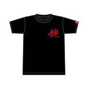 ストリートファイターV Tシャツ 豪鬼 M [キャラクターグッズ]
