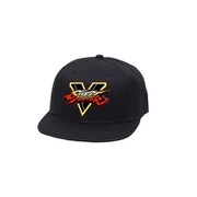 ストリートファイターV キャップ 春麗 [キャラクターグッズ]